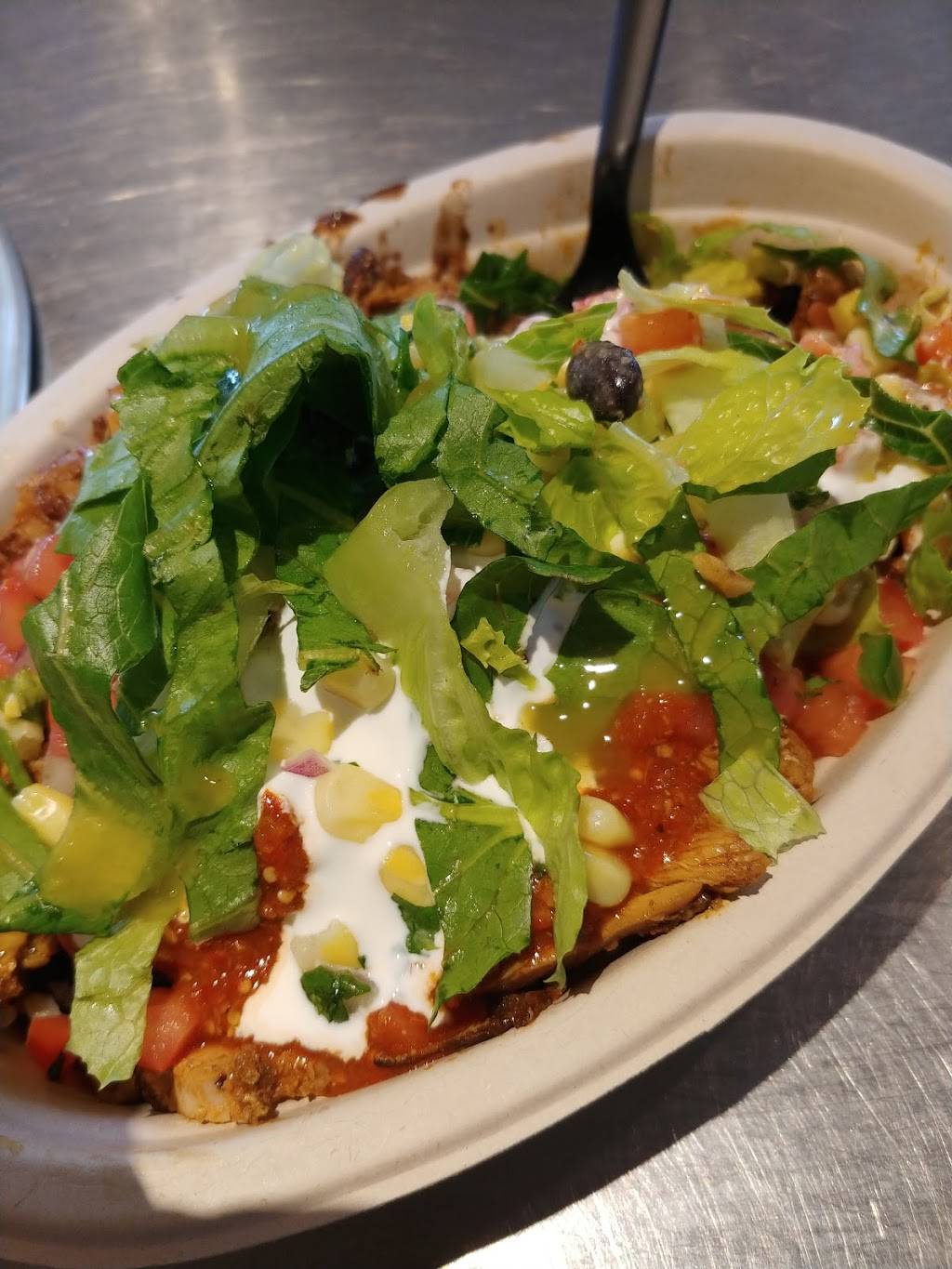 Chipotle Mexican Grill | restaurant | 1700 Sand Lake Rd d110, Orlando, FL 32809, USA | 4078576775 OR +1 407-857-6775