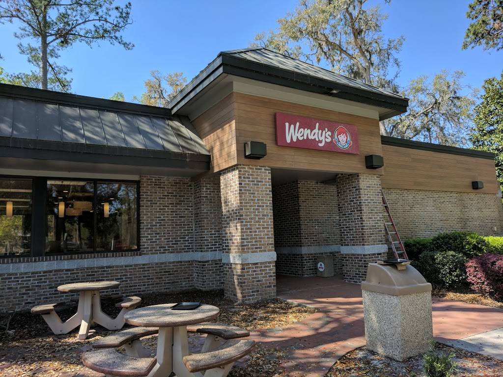 Wendys | restaurant | 2 Natures Way, Hilton Head Island, SC 29926, USA | 8436899634 OR +1 843-689-9634