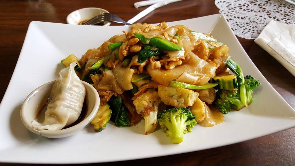 Sila Thai Restaurant | restaurant | 979 N Anderson Rd, Rock Hill, SC 29730, USA | 8039800048 OR +1 803-980-0048