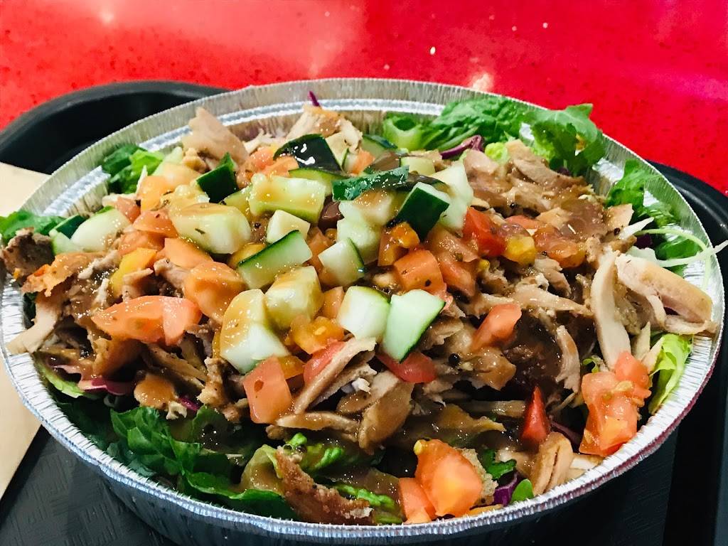 Parsley Modern Mediterranean | restaurant | 9460 W Flamingo Rd #125, Las Vegas, NV 89147, USA | 7027999595 OR +1 702-799-9595