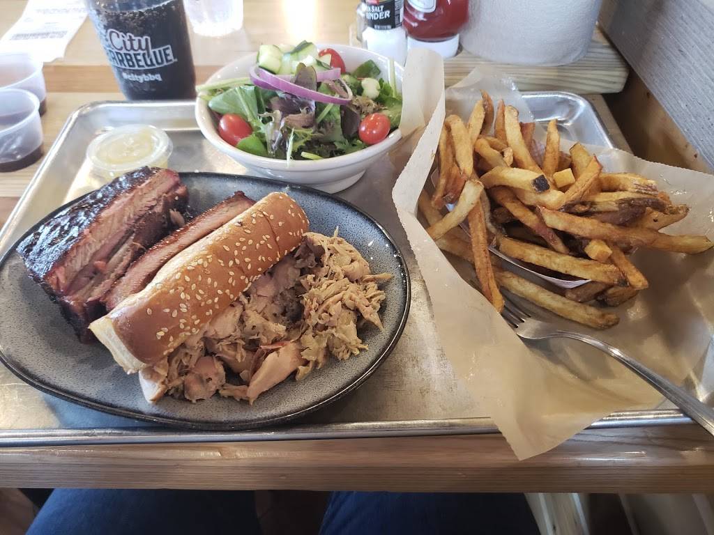 City Barbeque | meal takeaway | 887 N Milwaukee Ave, Vernon Hills, IL 60061, USA | 2244241017 OR +1 224-424-1017