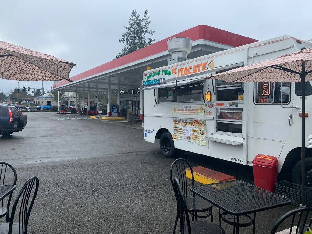 Mexican Food El Itacate | restaurant | 1105 Marvin Rd NE, Lacey, WA 98516, USA | 3609600330 OR +1 360-960-0330