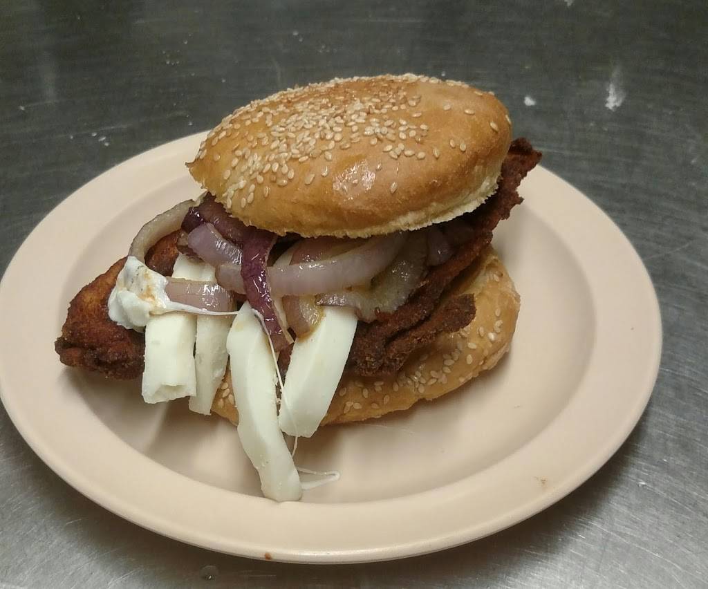 Pollo Rico | restaurant | 12010 Ramona Blvd #4, El Monte, CA 91732, USA | 6264488210 OR +1 626-448-8210