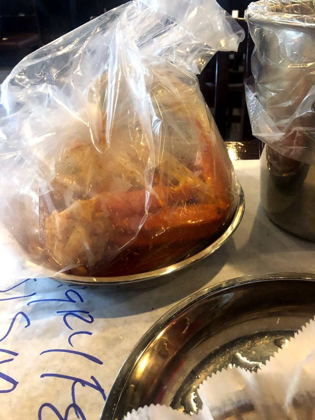 The Juicy Crab | restaurant | 10281 Pines Blvd, Pembroke Pines, FL 33026, USA | 9545895158 OR +1 954-589-5158