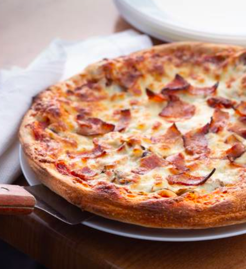 Prima Pizza & Cafe | restaurant | 26 Northside Rd, Nepean, ON K2H 5Z3, Canada | 6137211999 OR +1 613-721-1999