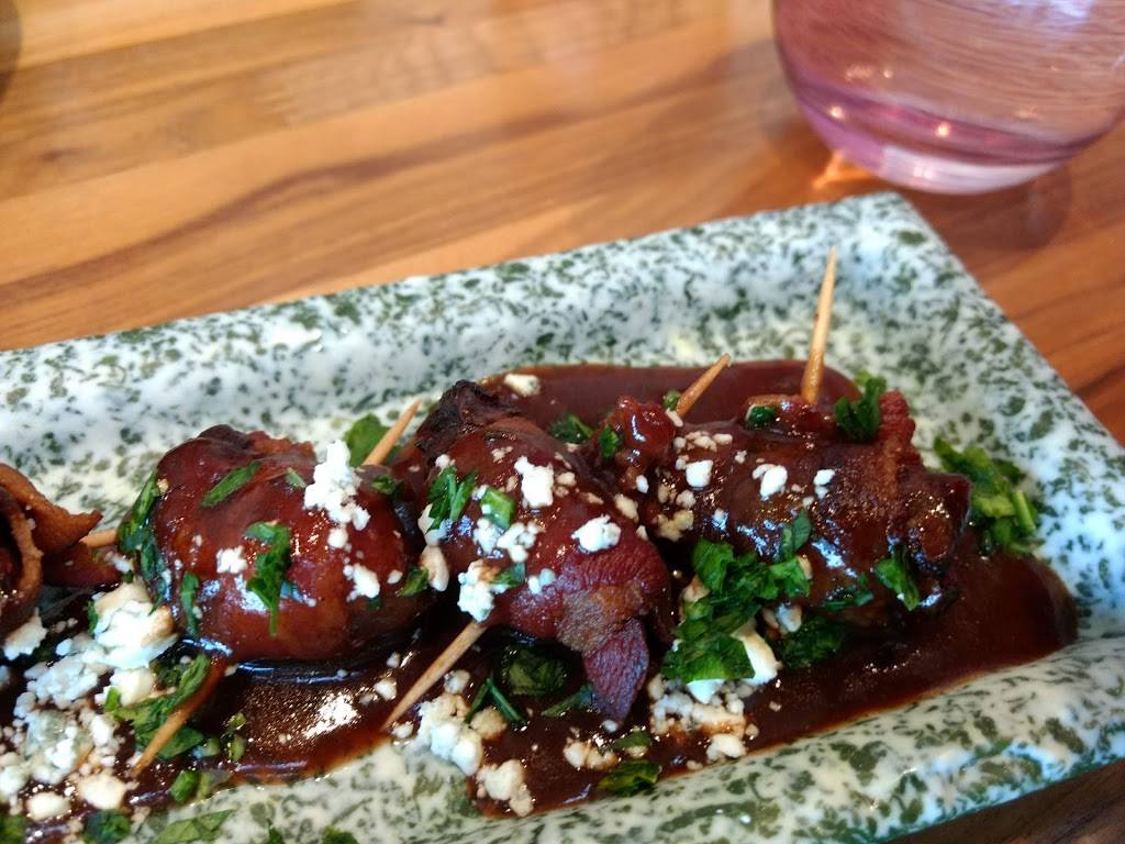 Firefly* Tapas Kitchen & Bar - Southwest | restaurant | 7355 S Buffalo Dr suite g, Las Vegas, NV 89113, USA | 7022021339 OR +1 702-202-1339