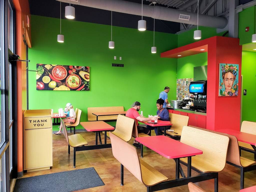 West Coast Taco Shop | restaurant | 1725 Wilma Rudolph Blvd E, Clarksville, TN 37040, USA | 9319190300 OR +1 931-919-0300