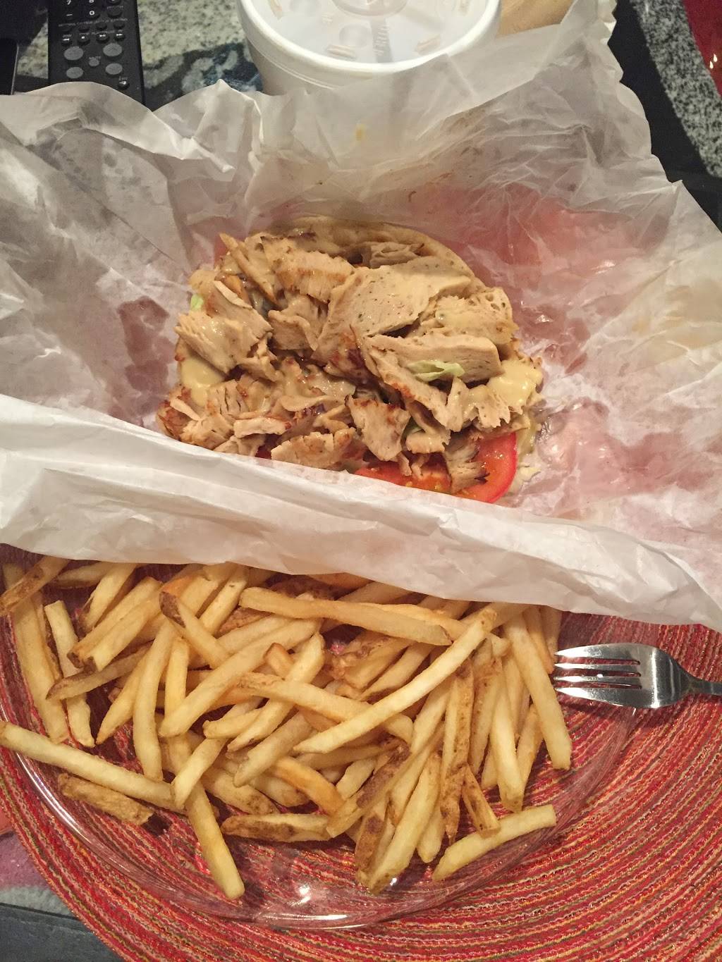 Olympus Gyros | restaurant | 412 W Northwest Hwy, Mt Prospect, IL 60056, USA | 8472535656 OR +1 847-253-5656