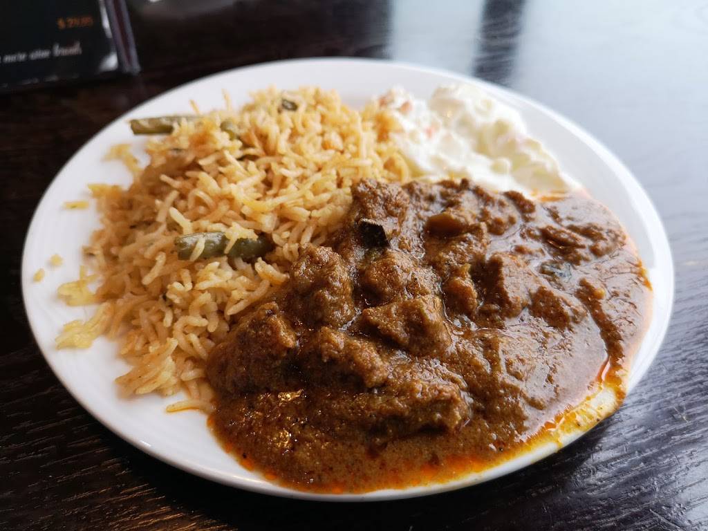 Anjappar Chettinad Restaurant | meal delivery | 3090 Eglinton Ave E, Scarborough, ON M1J 2H1, Canada | 4162652695 OR +1 416-265-2695