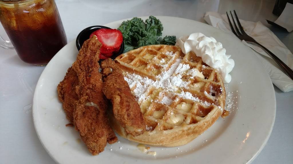 Southern Kitchen | restaurant | 541 N 2nd St, Richmond, VA 23219, USA | 8047294141 OR +1 804-729-4141