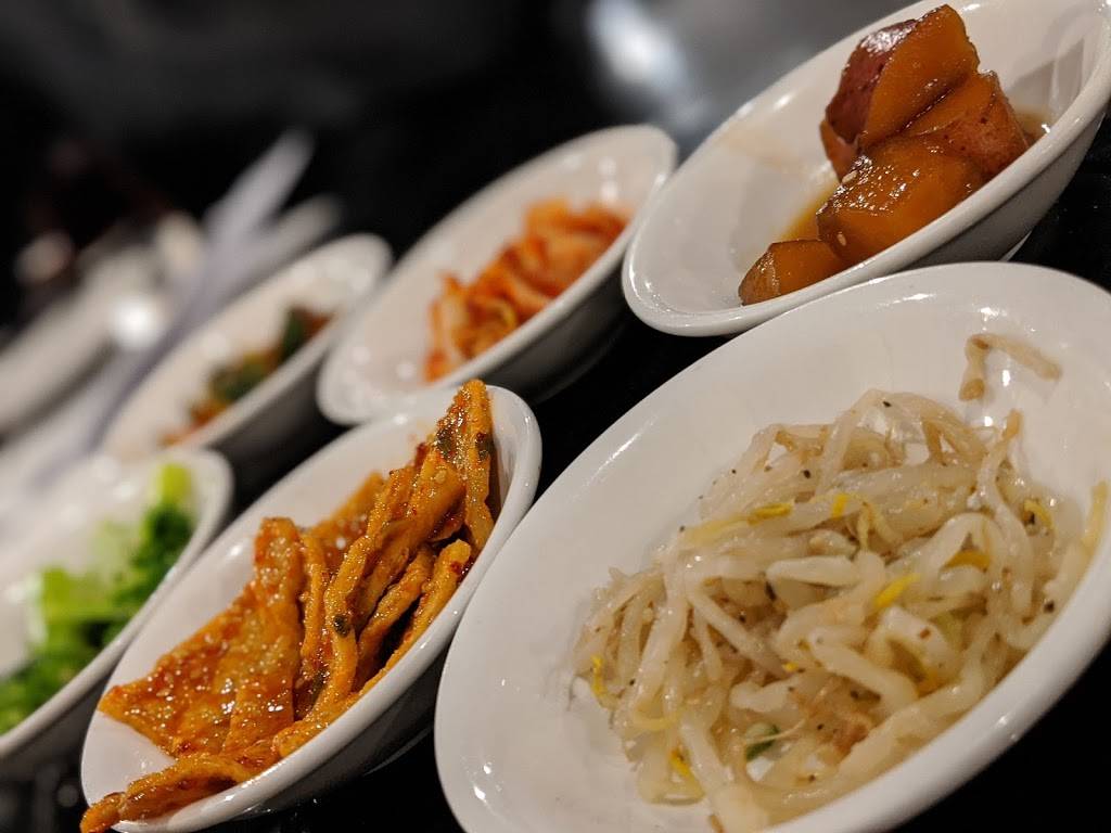 Stone Korean Restaurant | restaurant | 900 Dexter Ave N, Seattle, WA 98109, USA | 2067172864 OR +1 206-717-2864