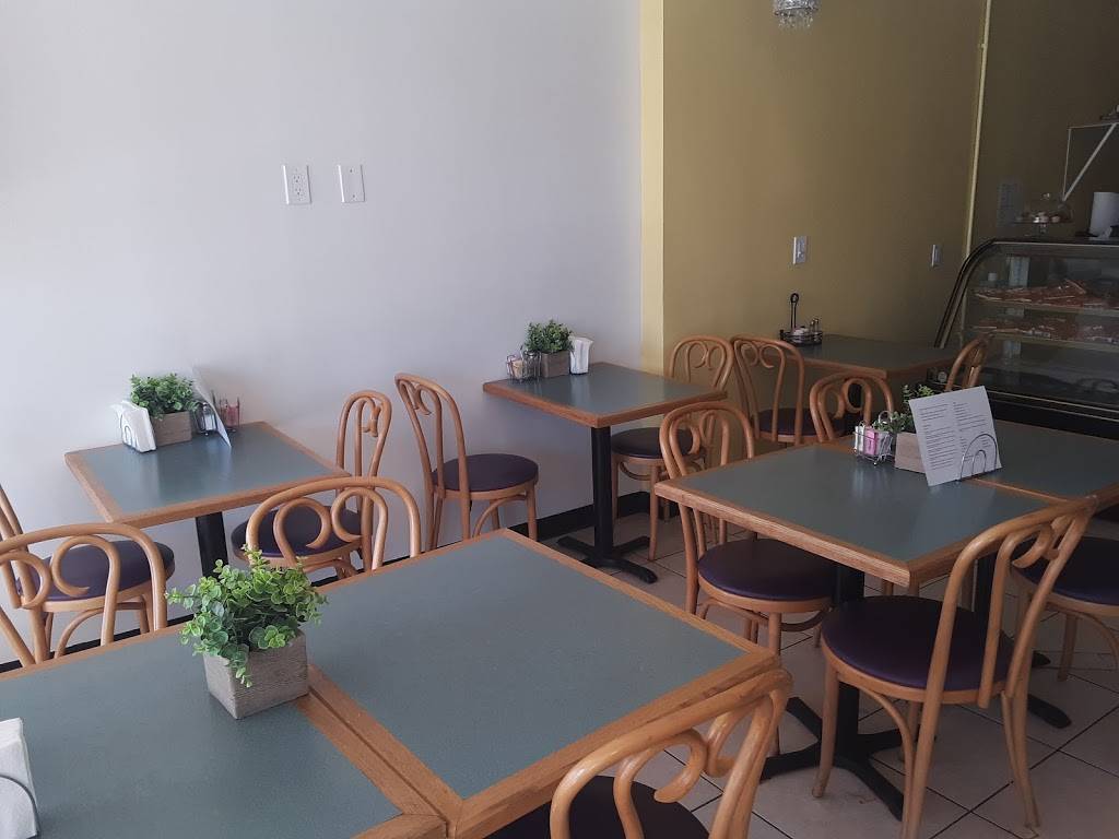 Xedav Deli | restaurant | 2657 E Atlantic Blvd, Pompano Beach, FL 33062, USA | 7863947855 OR +1 786-394-7855