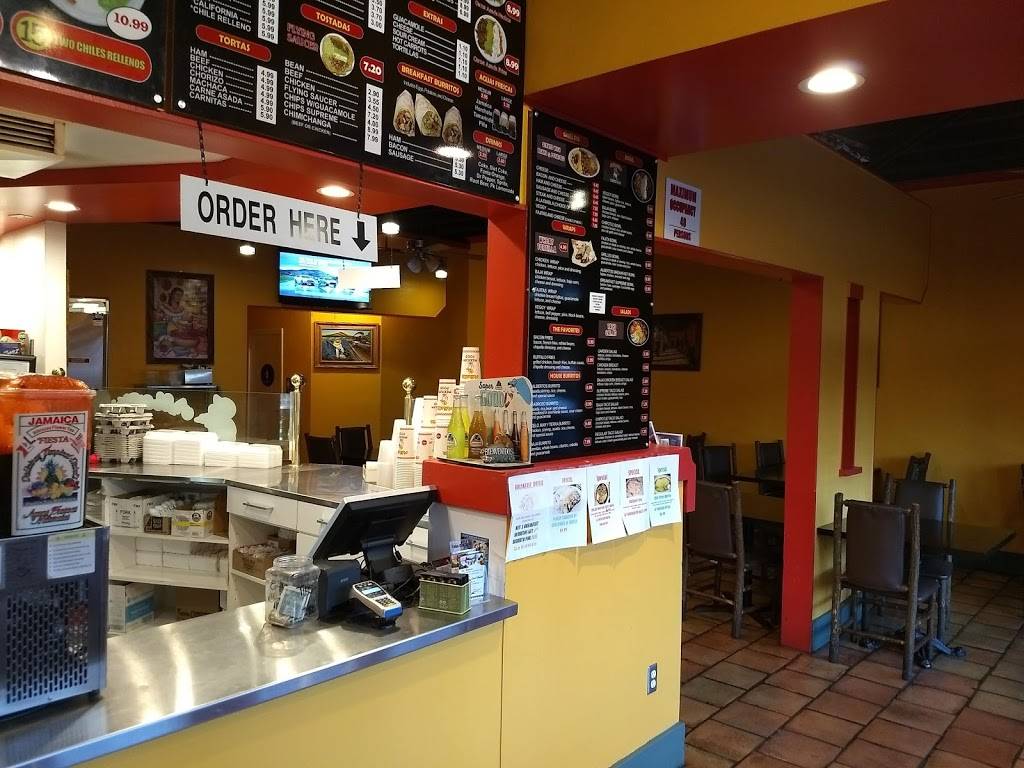 Albertos Mexican Food | restaurant | 1351 Foothill Blvd, La Verne, CA 91750, USA | 9095966321 OR +1 909-596-6321