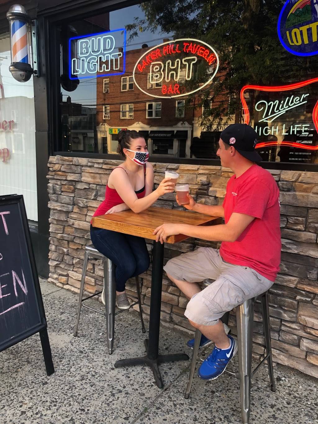 Baker Hill Tavern | meal takeaway | 630 Middle Neck Rd, Great Neck, NY 11023, USA | 5165706382 OR +1 516-570-6382
