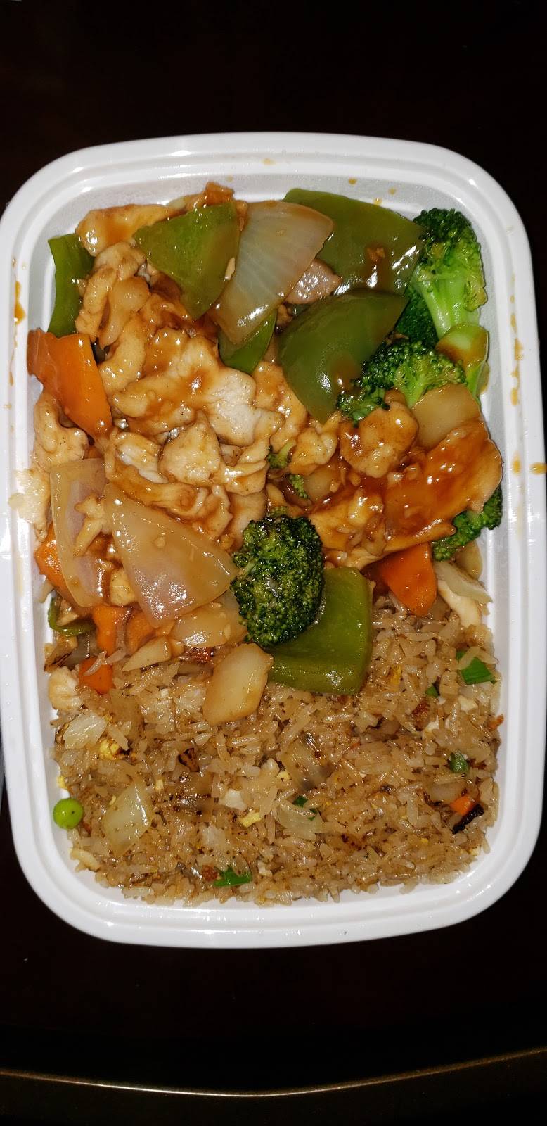 Gui Lin Chinese Cuisine | restaurant | 1264 E Chicago Ave, Naperville, IL 60540, USA | 6303642197 OR +1 630-364-2197