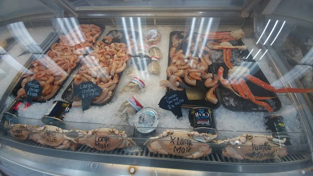 Blue Point Crab House | restaurant | 11412 Reisterstown Rd, Owings Mills, MD 21117, USA | 4103638444 OR +1 410-363-8444