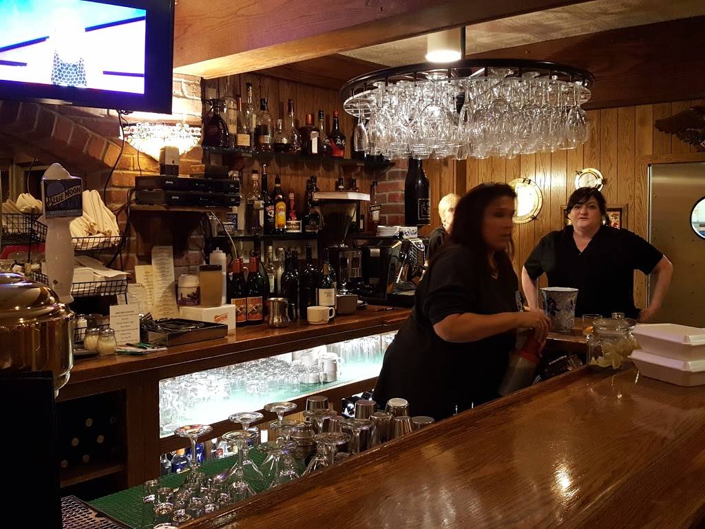 Brookside Inn Restaurant | restaurant | 231 Oxford Rd, Oxford, CT 06478, USA | 2038882272 OR +1 203-888-2272