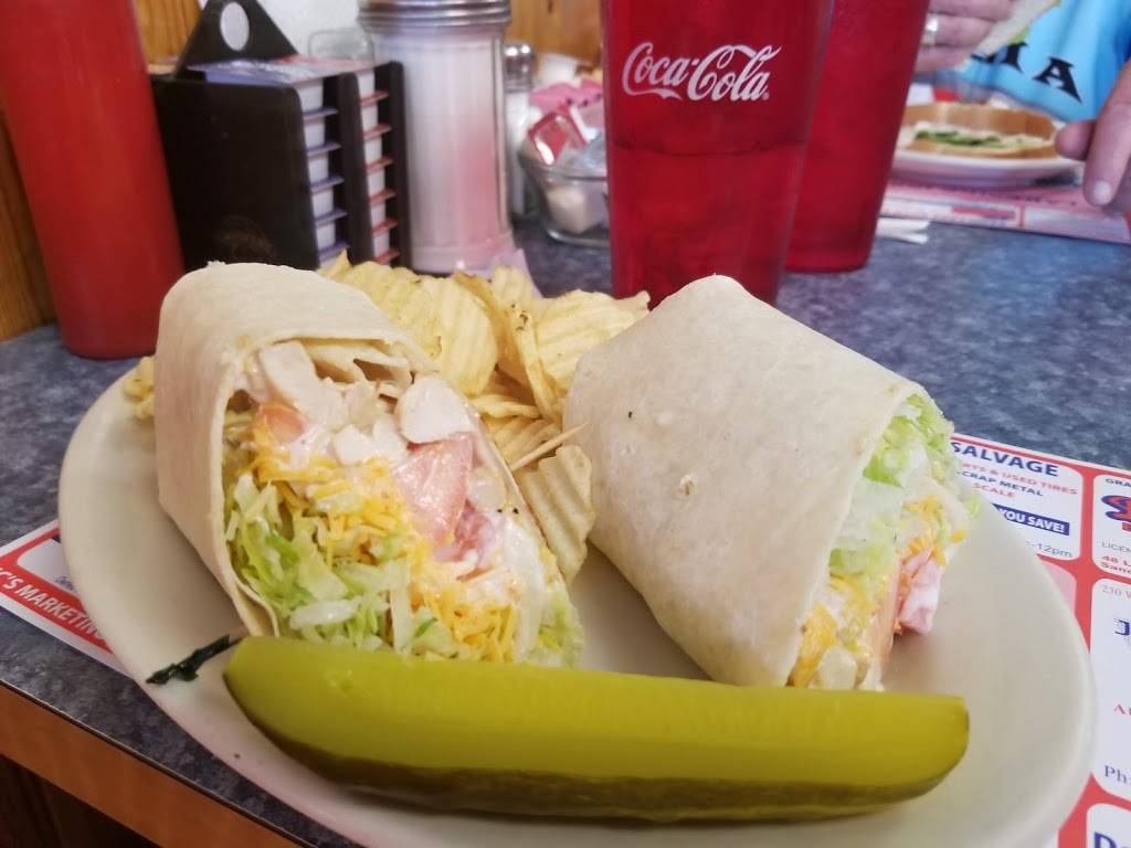 Lakeside Inn Restaurant | restaurant | 27 W Lake St, Sand Lake, MI 49343, USA | 6166368819 OR +1 616-636-8819