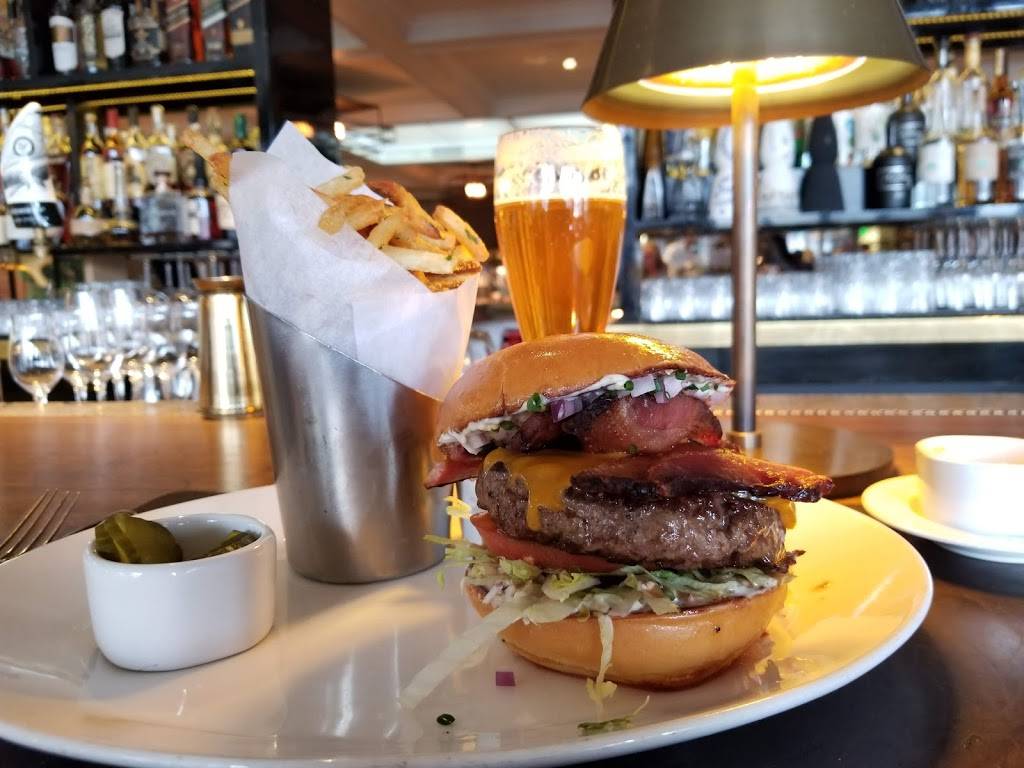 Baltaire Restaurant | restaurant | 11647 San Vicente Blvd, Los Angeles, CA 90049, USA | 4242731660 OR +1 424-273-1660