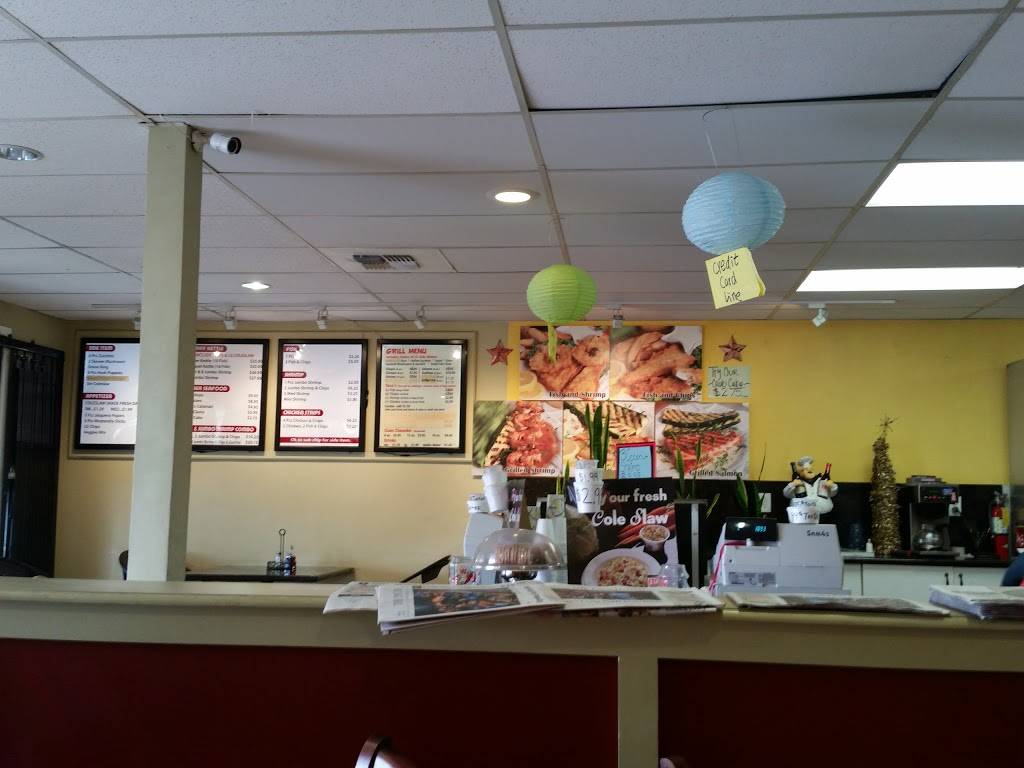 H Salt Fish & Chips | restaurant | 597 N Tustin St, Orange, CA 92867, USA | 7146395040 OR +1 714-639-5040