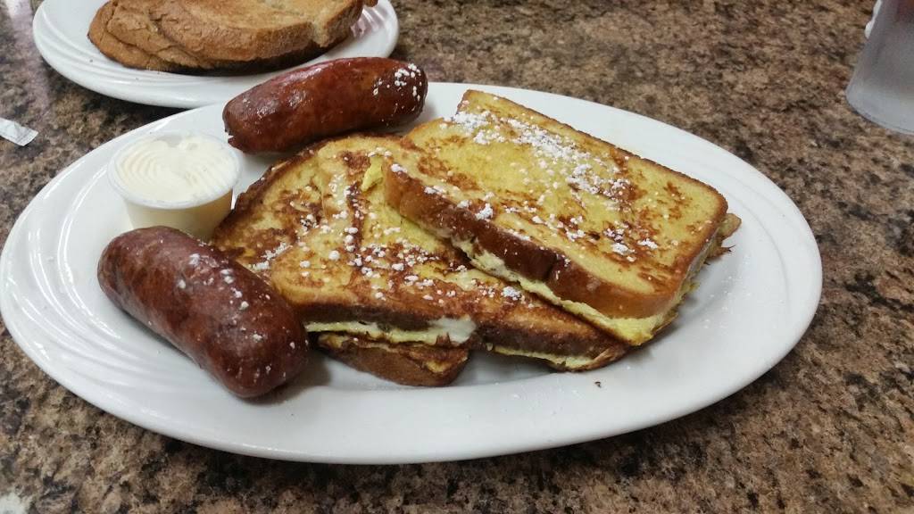 The Colonial Restaurant | meal takeaway | 366 New Brunswick Ave, Fords, NJ 08863, USA | 7327380554 OR +1 732-738-0554