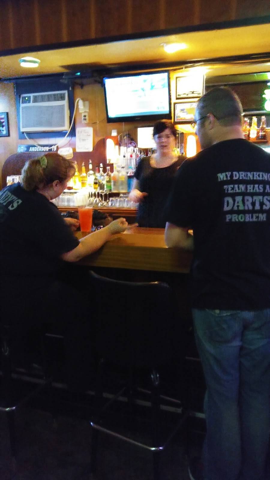 Andys Pub & Grub | restaurant | 527 W 9th Ave, Oshkosh, WI 54902, USA | 9203030181 OR +1 920-303-0181