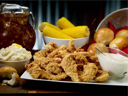 Chicken Express | restaurant | 5165 Lake Ridge Pkwy, Grand Prairie, TX 75052, USA | 9728546140 OR +1 972-854-6140