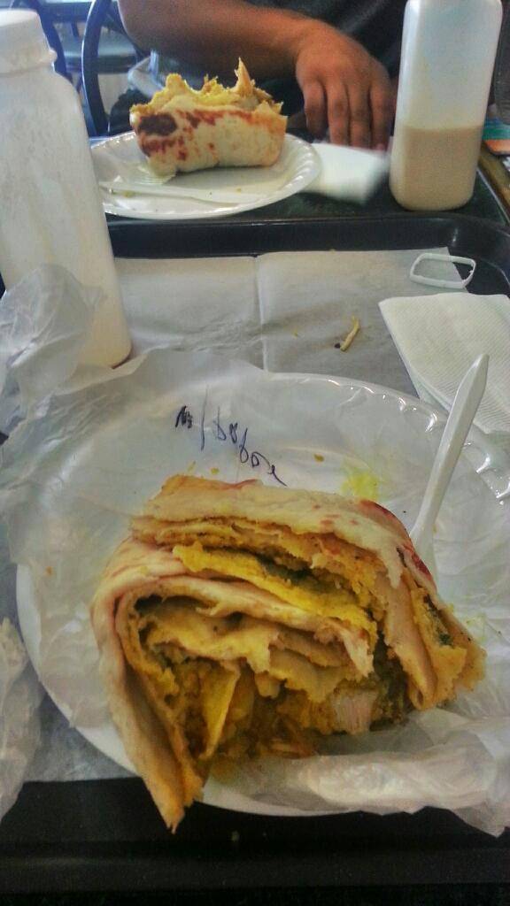 Teddys Roti Shop | restaurant | 7304 Georgia Ave NW, Washington, DC 20012, USA | 2028826488 OR +1 202-882-6488