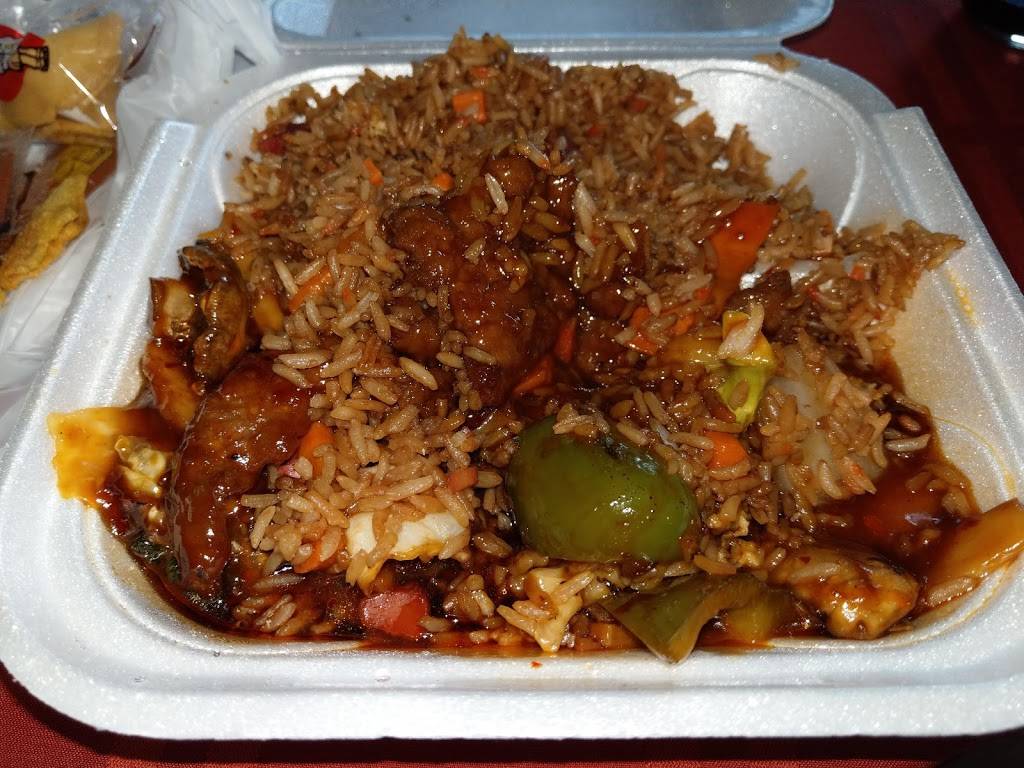 Won Ton Chinese Restaurant | restaurant | 1017, 610 N Cedar St, Mason, MI 48854, USA | 5176763388 OR +1 517-676-3388