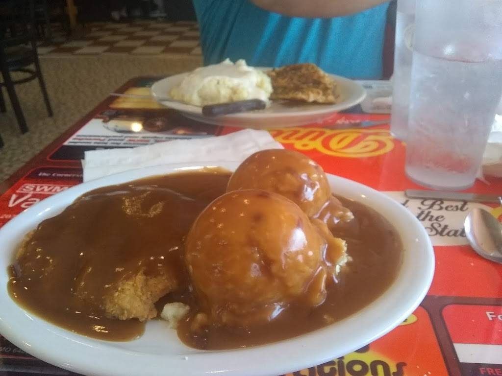 Normas Diner | restaurant | 1901 S Main St, Joplin, MO 64804, USA | 4176236262 OR +1 417-623-6262