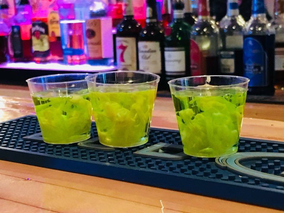 Whiskey Throttle Bar | restaurant | 634 E Main St, Taylor Springs, IL 62089, USA | 2176082155 OR +1 217-608-2155