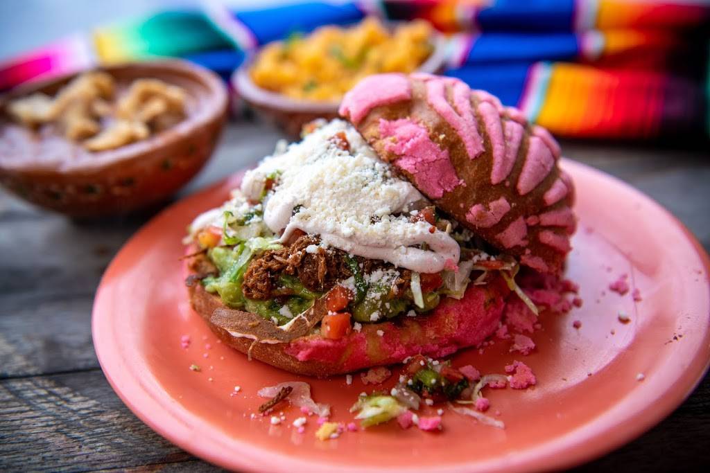 El Tesoro | restaurant | 1374 Arkwright Pl SE, Atlanta, GA 30317, USA | 4704405502 OR +1 470-440-5502
