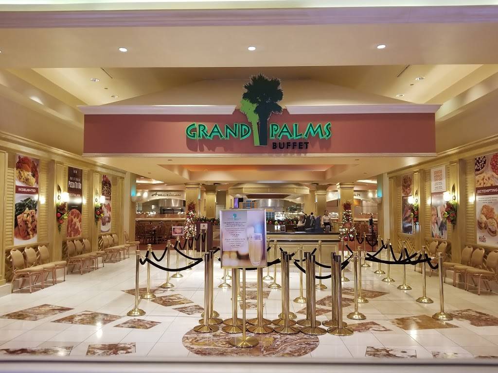 Three Palms Buffet | restaurant | 32-250 Bob Hope Dr, Rancho Mirage, CA 92270, USA | 7603212000 OR +1 760-321-2000