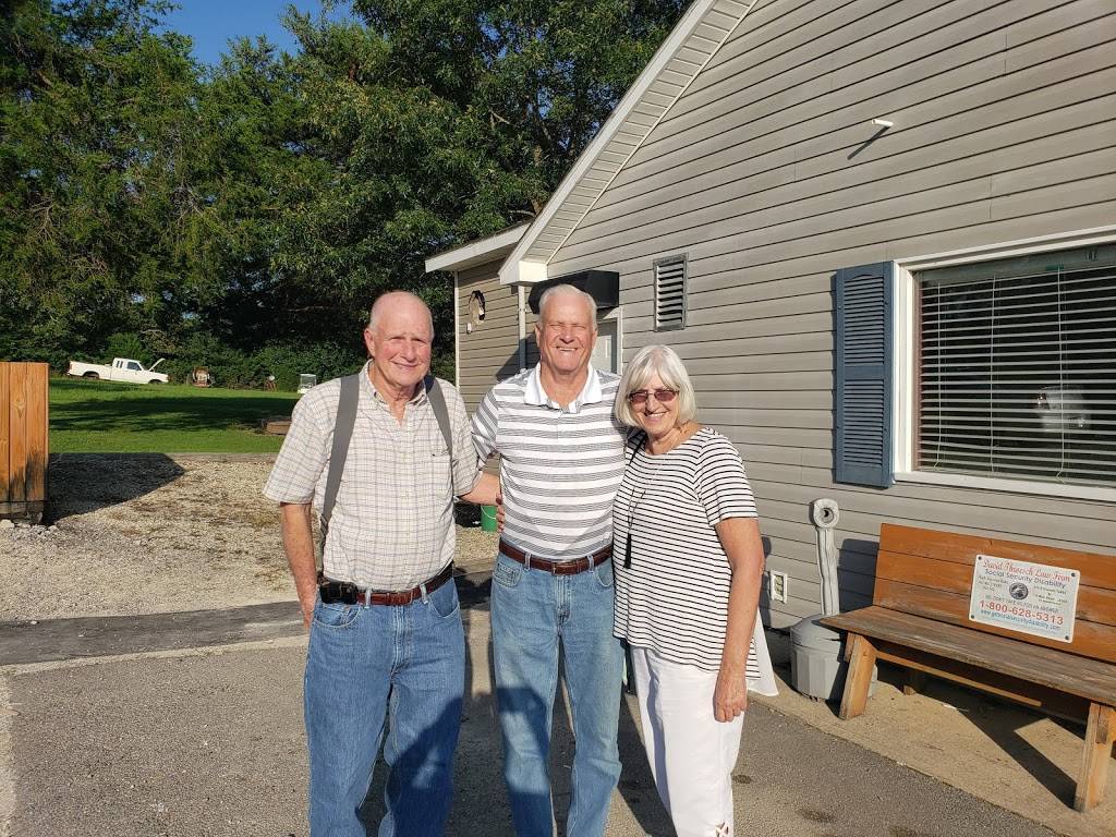 Calabama Restaurant | restaurant | 20 S Bend Dr, Franklin, AR 72536, USA | 8703227288 OR +1 870-322-7288