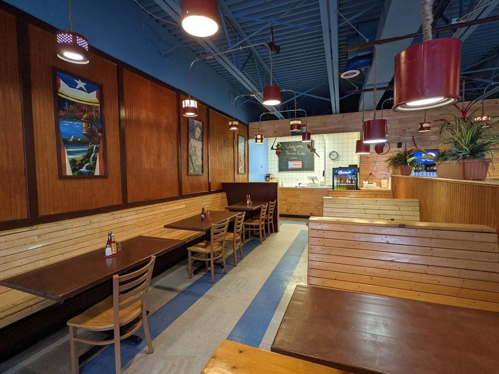 Sazón latín cuisine | restaurant | 2264 Harbor-Petoskey Rd, Petoskey, MI 49770, USA | 2318819222 OR +1 231-881-9222