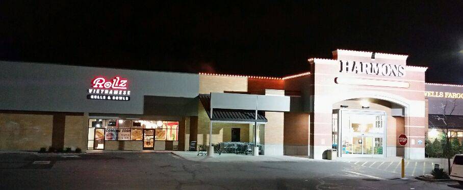 Rollz Vietnamese | restaurant | 5480 S Redwood Rd, Taylorsville, UT 84123, USA | 8019667888 OR +1 801-966-7888