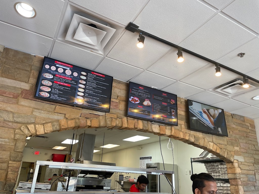 Sanpeggios Pizza | restaurant | 1401 Doug Baker Blvd, Birmingham, AL 35242, USA | 2057098585 OR +1 205-709-8585