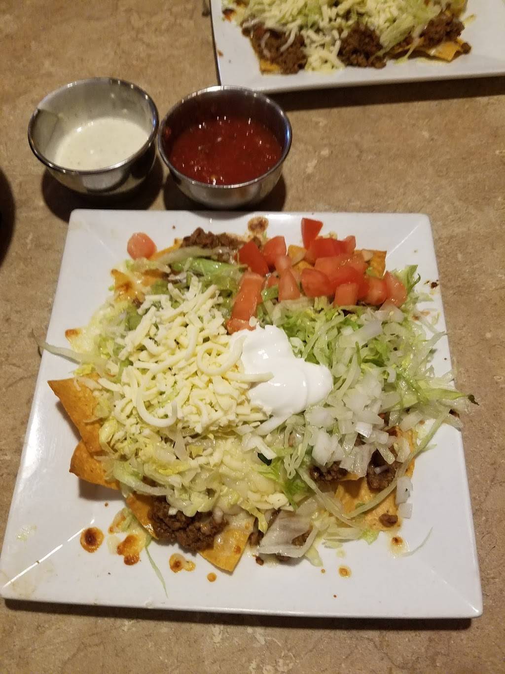 El Loro | restaurant | 801 Volvo Pkwy #114, Chesapeake, VA 23320, USA | 7574363415 OR +1 757-436-3415