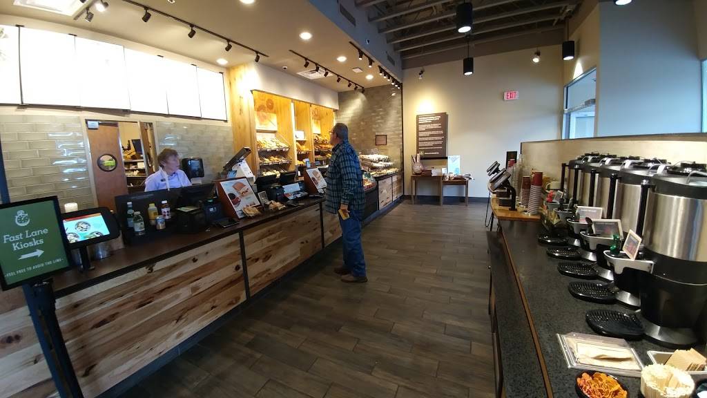 Panera Bread | restaurant | 4300 The 25 Way, Albuquerque, NM 87109, USA | 5056004121 OR +1 505-600-4121