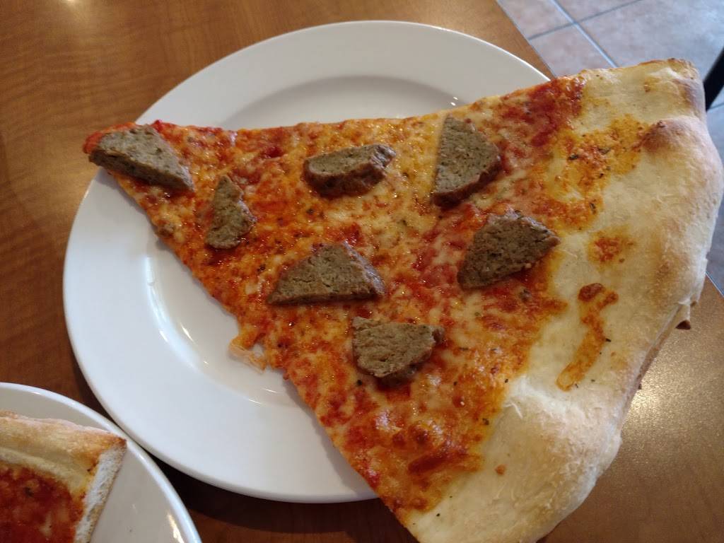 Racanelli’s New York Pizzeria | restaurant | 4301 111 N Kirkwood Rd, Kirkwood, MO 63122, USA | 3149090008 OR +1 314-909-0008