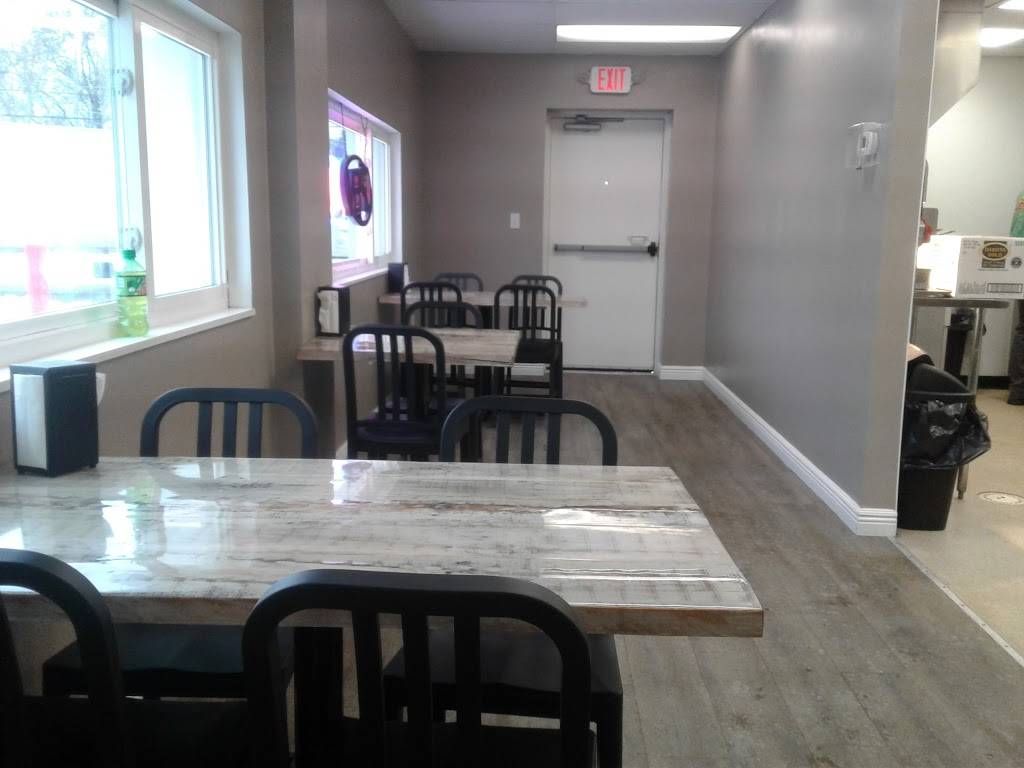 Hoagie Shop | restaurant | 100 Point Plaza, Butler, PA 16001, USA | 7242853678 OR +1 724-285-3678