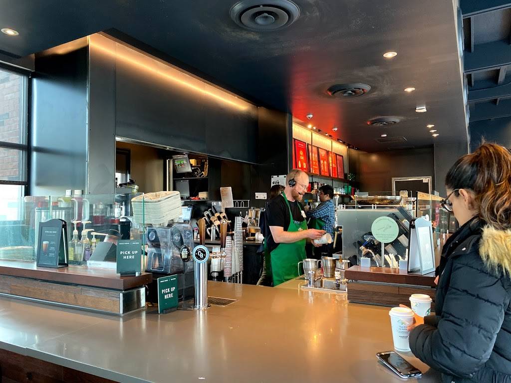 Starbucks | cafe | 2187 Meeker Ave, Richmond, CA 94804, USA | 5106721873 OR +1 510-672-1873