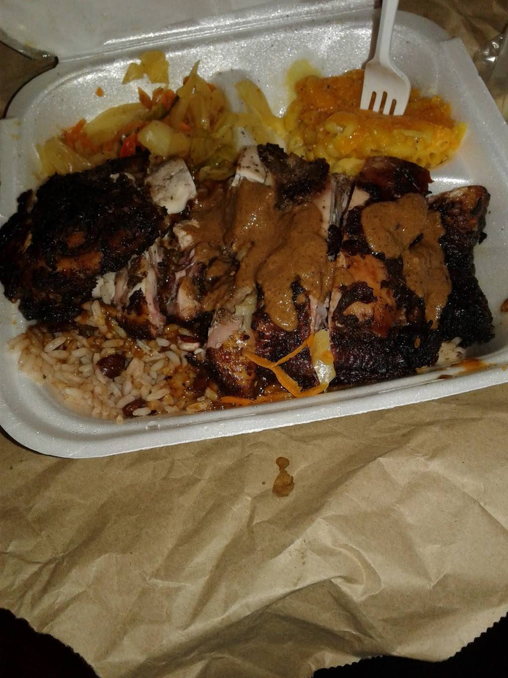 FIRE JERK | restaurant | 750 W Garfield Blvd, Chicago, IL 60609, USA | 7736242009 OR +1 773-624-2009