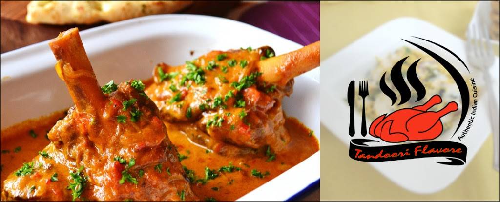 Tandoori Flavour | restaurant | 157 Bayfield St #5A, Barrie, ON L4M 3B4, Canada | 7052437749 OR +1 705-243-7749