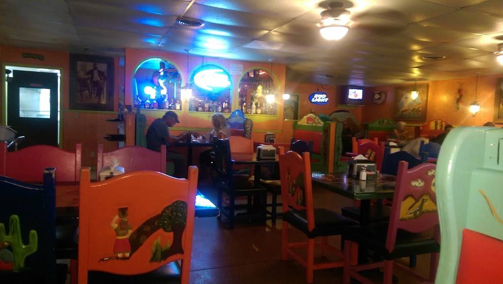 El-Coyote Mexican Restaurant | restaurant | 6027 US-72, Gurley, AL 35748, USA | 2567769913 OR +1 256-776-9913