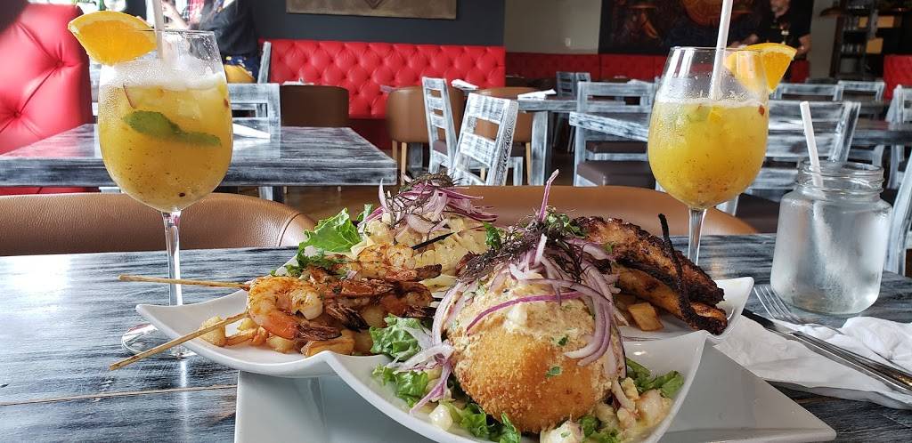 Tambo Grill | restaurant | 12562 SW 120th St, Miami, FL 33186, USA | 7867326254 OR +1 786-732-6254