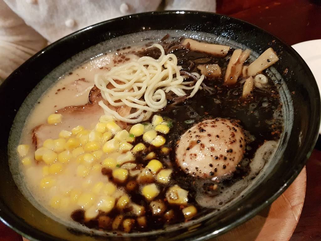 Ramen Shu | restaurant | 34308 Alvarado-Niles Rd, Union City, CA 94587, USA | 5103247502 OR +1 510-324-7502