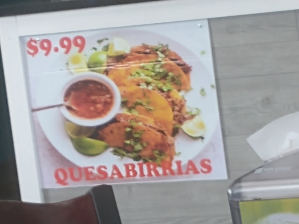 La Fondita | restaurant | 2601 Fort Campbell Blvd, Clarksville, TN 37042, USA | 9315468011 OR +1 931-546-8011