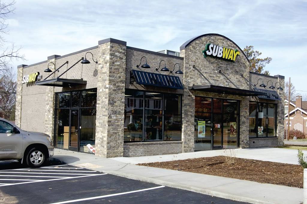 Subway | restaurant | 4810 Pleasant Garden Rd, Pleasant Garden, NC 27313, USA | 3366170200 OR +1 336-617-0200
