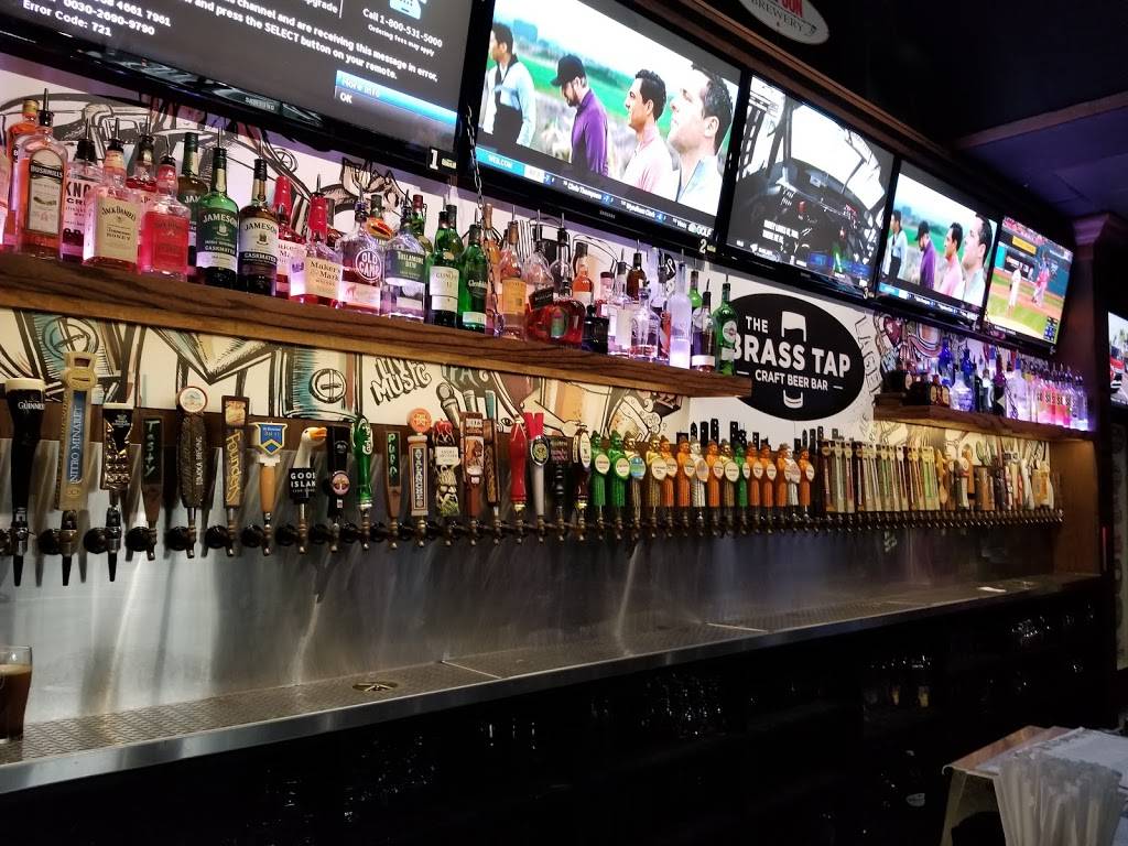 The Brass Tap | restaurant | 1515 Town Center Dr, Lakeland, FL 33803, USA | 8636809994 OR +1 863-680-9994